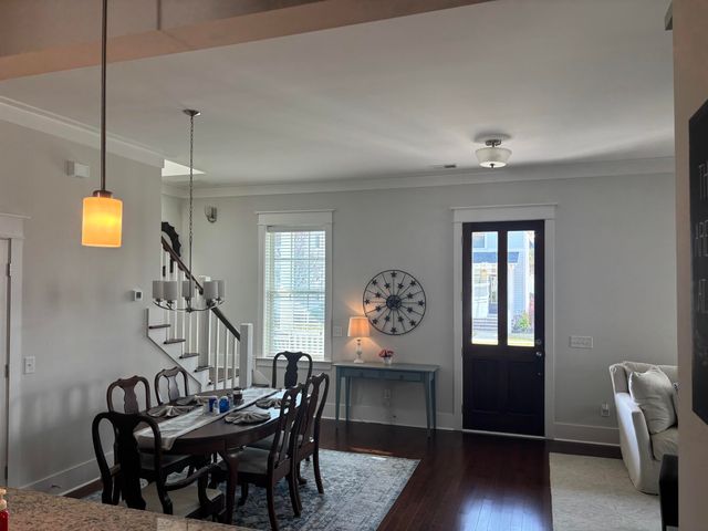 3586 Backshore Drive, Mount Pleasant, SC 29466