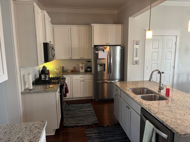 3586 Backshore Drive, Mount Pleasant, SC 29466