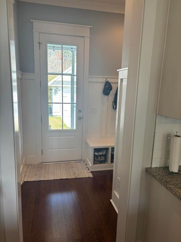 3586 Backshore Drive, Mount Pleasant, SC 29466