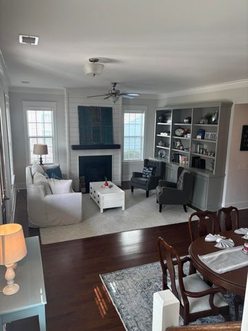 3586 Backshore Drive, Mount Pleasant, SC 29466