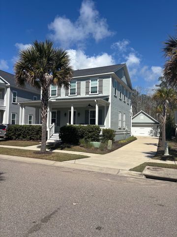 3586 Backshore Drive, Mount Pleasant, SC 29466