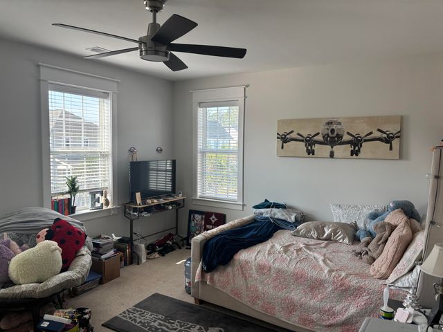 3586 Backshore Drive, Mount Pleasant, SC 29466