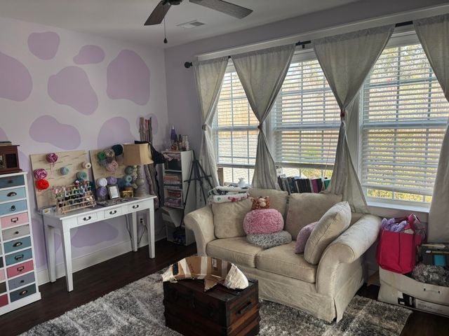 3586 Backshore Drive, Mount Pleasant, SC 29466