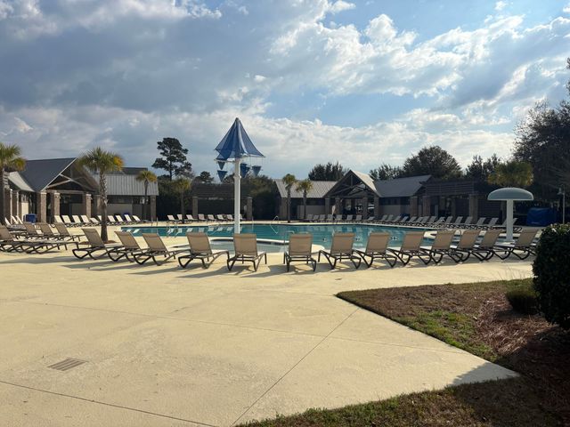 3586 Backshore Drive, Mount Pleasant, SC 29466