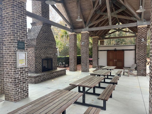 3586 Backshore Drive, Mount Pleasant, SC 29466