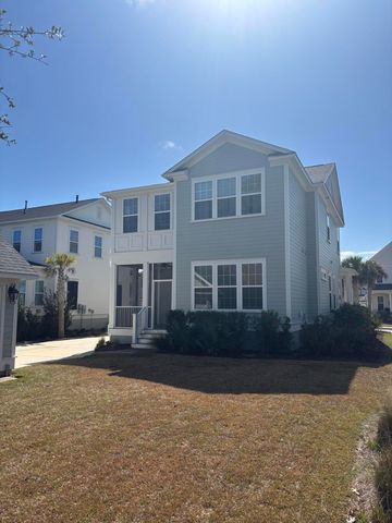 3586 Backshore Drive, Mount Pleasant, SC 29466