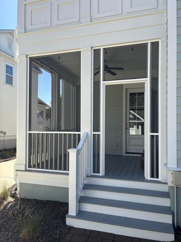 3586 Backshore Drive, Mount Pleasant, SC 29466