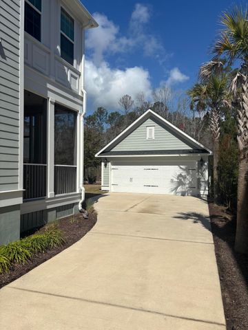 3586 Backshore Drive, Mount Pleasant, SC 29466