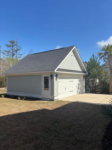 3586 Backshore Drive, Mount Pleasant, SC 29466