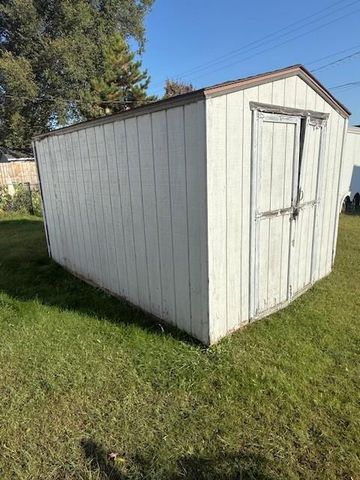 319 4th Street NW, Aitkin, MN 56431