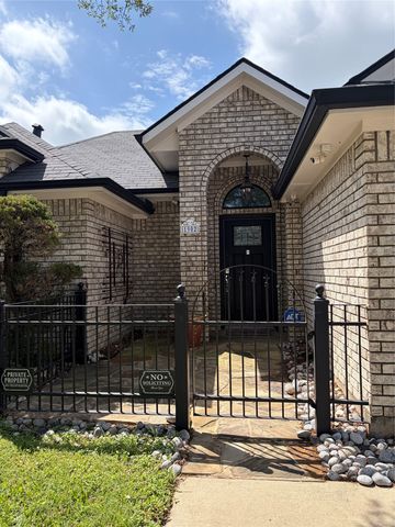 1902 High Meadow Drive, Garland, TX 75040