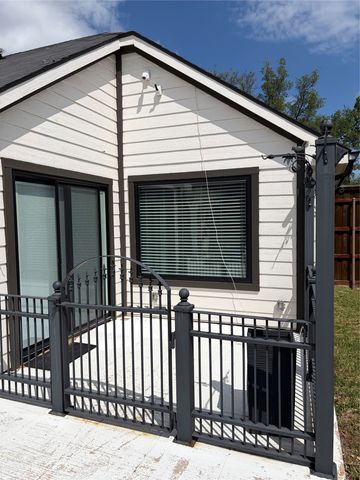 1902 High Meadow Drive, Garland, TX 75040