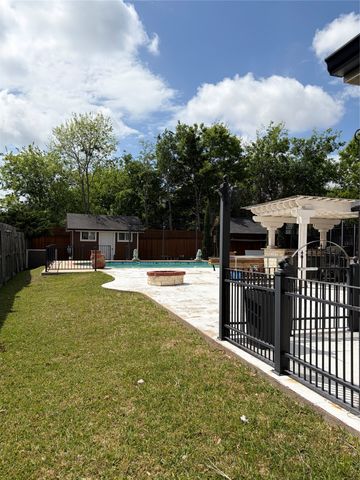 1902 High Meadow Drive, Garland, TX 75040