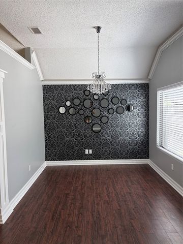 1902 High Meadow Drive, Garland, TX 75040