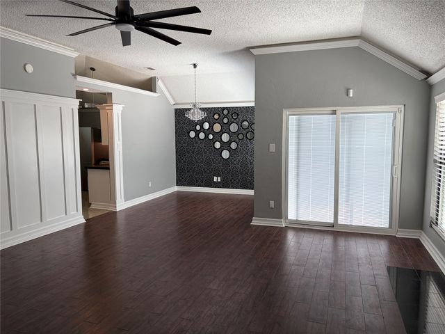 1902 High Meadow Drive, Garland, TX 75040