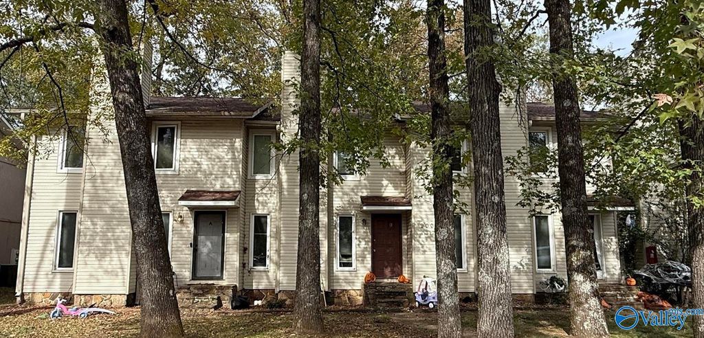 9002 Mahogany Row SE, Huntsville, AL 35802