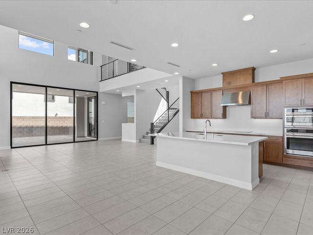 980 Natural Harmony Street, Las Vegas, NV 89138