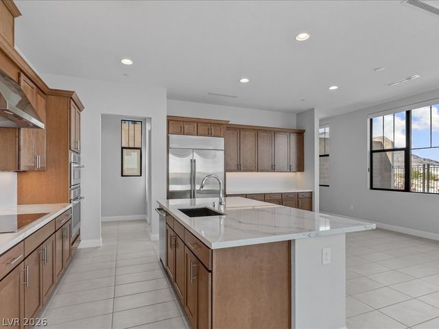 980 Natural Harmony Street, Las Vegas, NV 89138