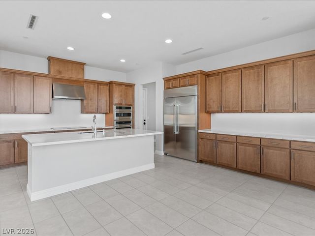 980 Natural Harmony Street, Las Vegas, NV 89138