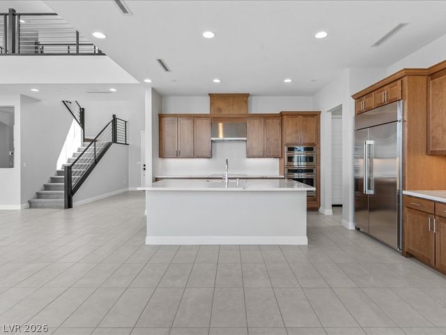 980 Natural Harmony Street, Las Vegas, NV 89138
