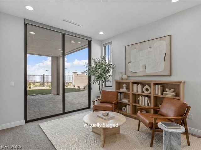 980 Natural Harmony Street, Las Vegas, NV 89138