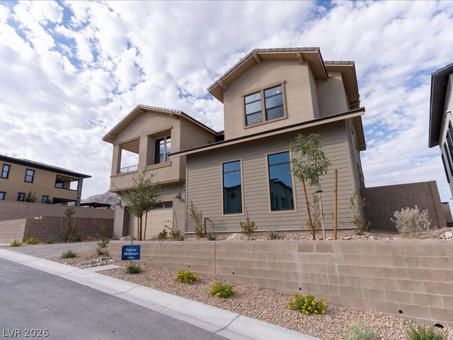 980 Natural Harmony Street, Las Vegas, NV 89138