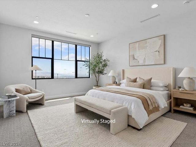 980 Natural Harmony Street, Las Vegas, NV 89138