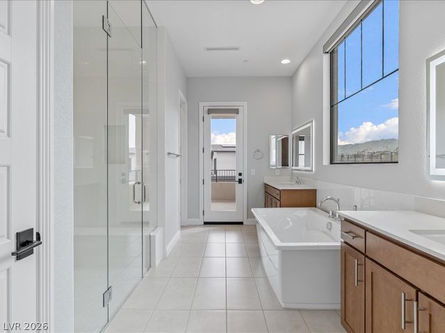 980 Natural Harmony Street, Las Vegas, NV 89138