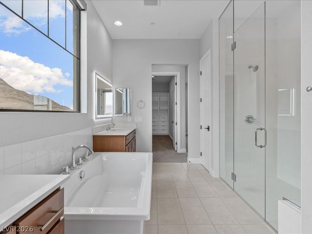 980 Natural Harmony Street, Las Vegas, NV 89138