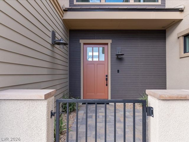 980 Natural Harmony Street, Las Vegas, NV 89138
