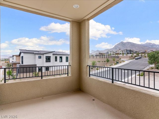 980 Natural Harmony Street, Las Vegas, NV 89138