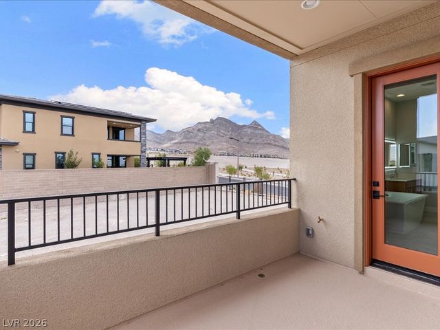 980 Natural Harmony Street, Las Vegas, NV 89138