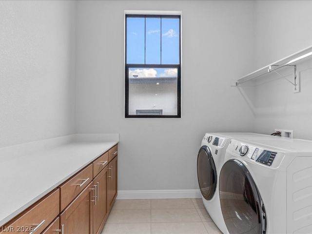 980 Natural Harmony Street, Las Vegas, NV 89138
