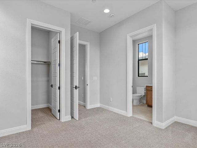 980 Natural Harmony Street, Las Vegas, NV 89138