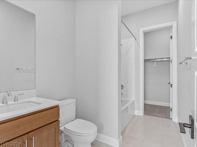 980 Natural Harmony Street, Las Vegas, NV 89138