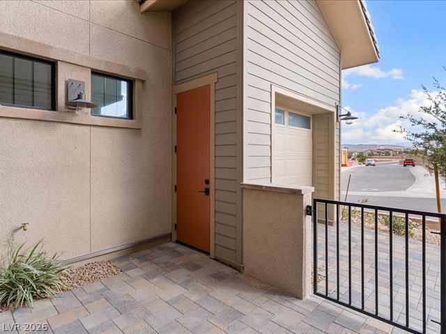 980 Natural Harmony Street, Las Vegas, NV 89138