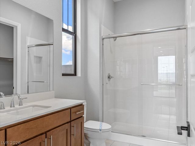 980 Natural Harmony Street, Las Vegas, NV 89138