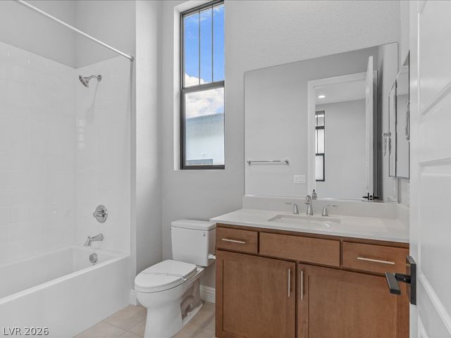 980 Natural Harmony Street, Las Vegas, NV 89138