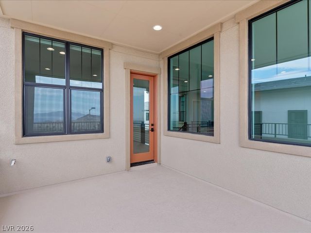 980 Natural Harmony Street, Las Vegas, NV 89138