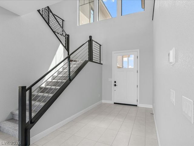 980 Natural Harmony Street, Las Vegas, NV 89138