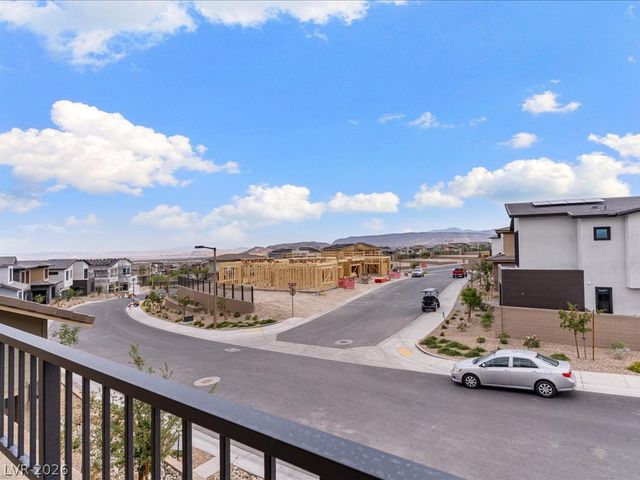 980 Natural Harmony Street, Las Vegas, NV 89138