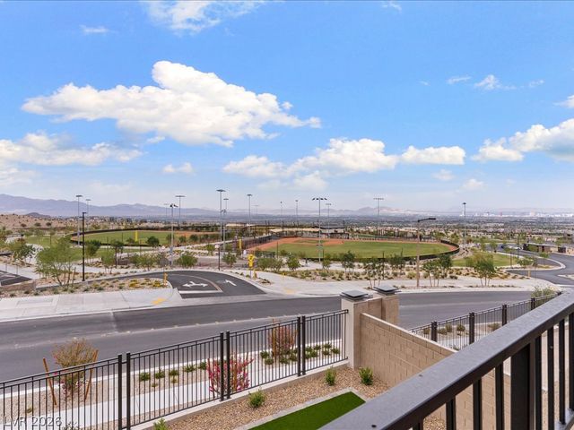 980 Natural Harmony Street, Las Vegas, NV 89138