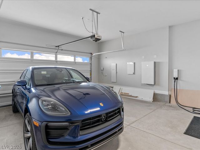 980 Natural Harmony Street, Las Vegas, NV 89138