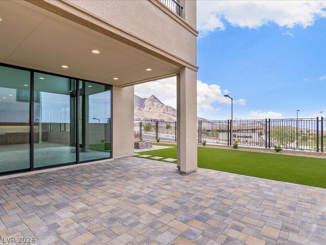 980 Natural Harmony Street, Las Vegas, NV 89138