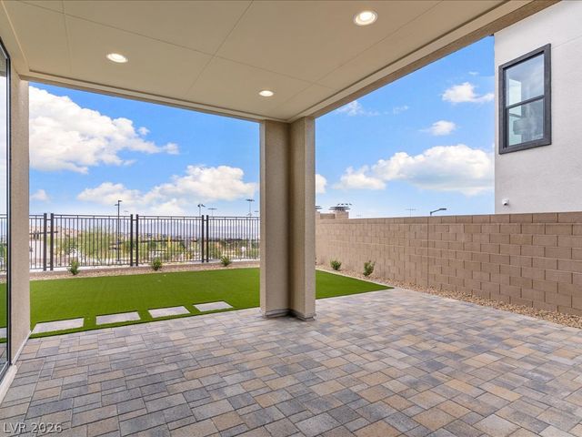 980 Natural Harmony Street, Las Vegas, NV 89138