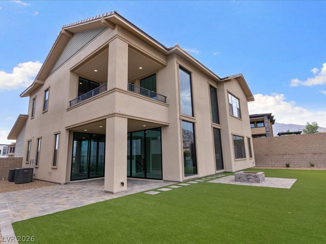 980 Natural Harmony Street, Las Vegas, NV 89138