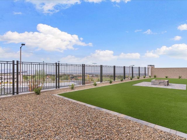 980 Natural Harmony Street, Las Vegas, NV 89138