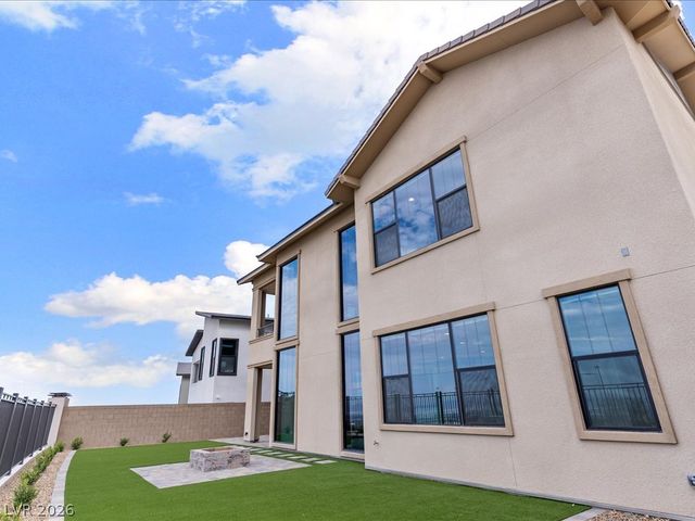 980 Natural Harmony Street, Las Vegas, NV 89138
