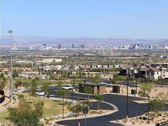980 Natural Harmony Street, Las Vegas, NV 89138