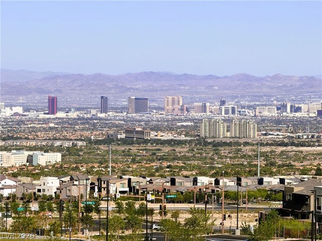 980 Natural Harmony Street, Las Vegas, NV 89138